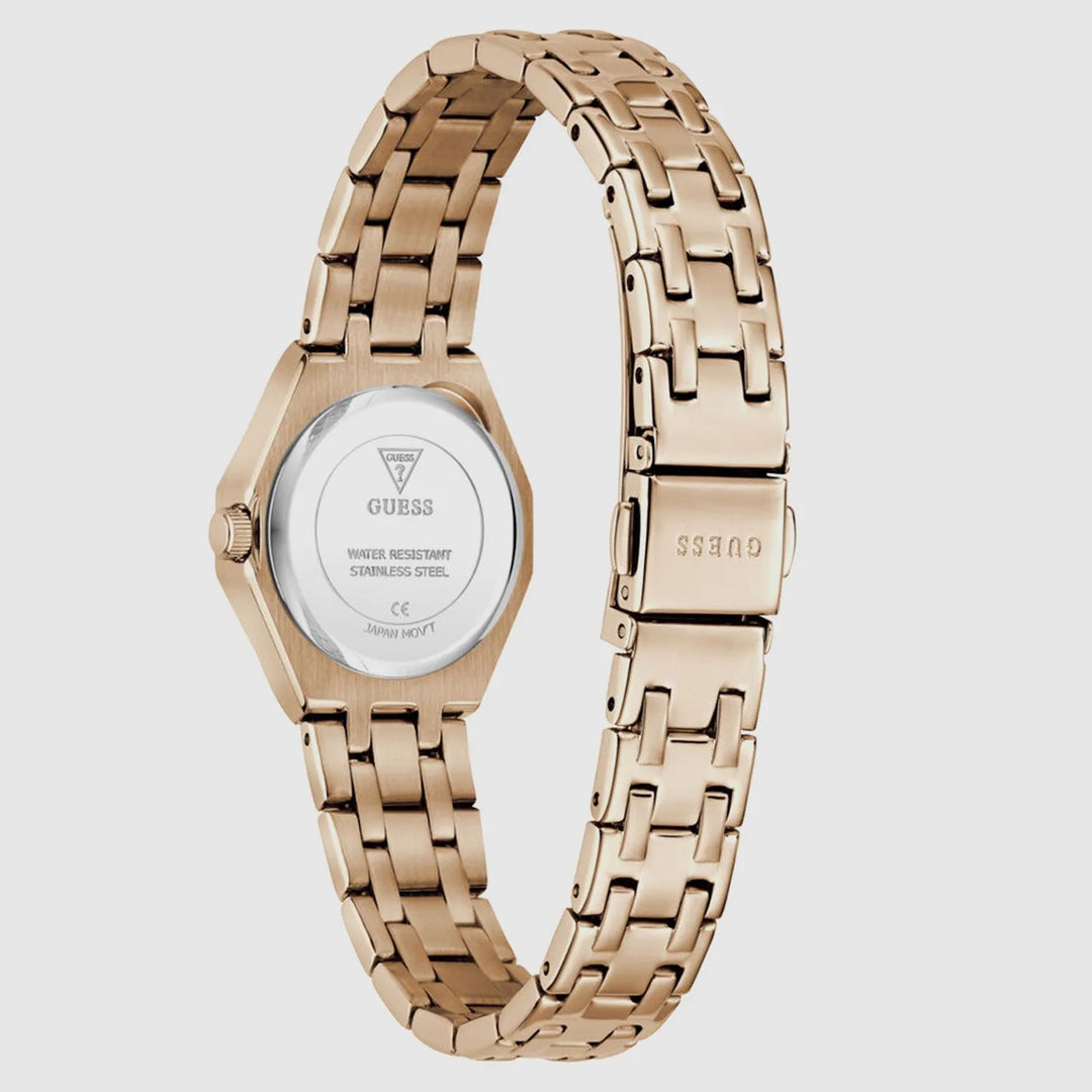 Guess Pixie GW0931L7 Green Dial Women&