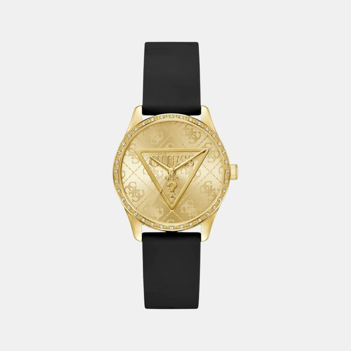 Guess Roxy GW0942L2 Champagne Dial Women&