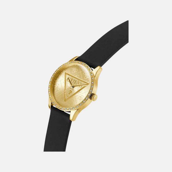 Guess Roxy GW0942L2 Champagne Dial Women&