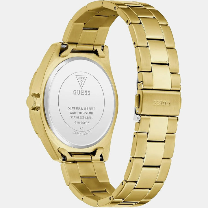 Guess Velocity GW1061G2 Blue Dial Men&