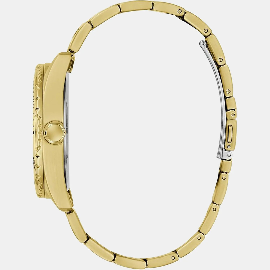 Guess Velocity GW1061G2 Blue Dial Men&