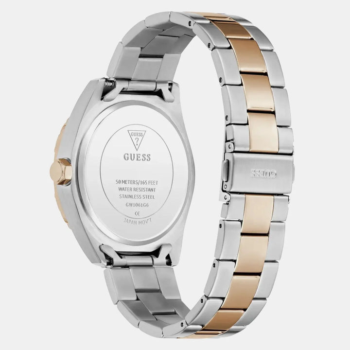Guess Velocity GW1061G6 Green Dial Men&