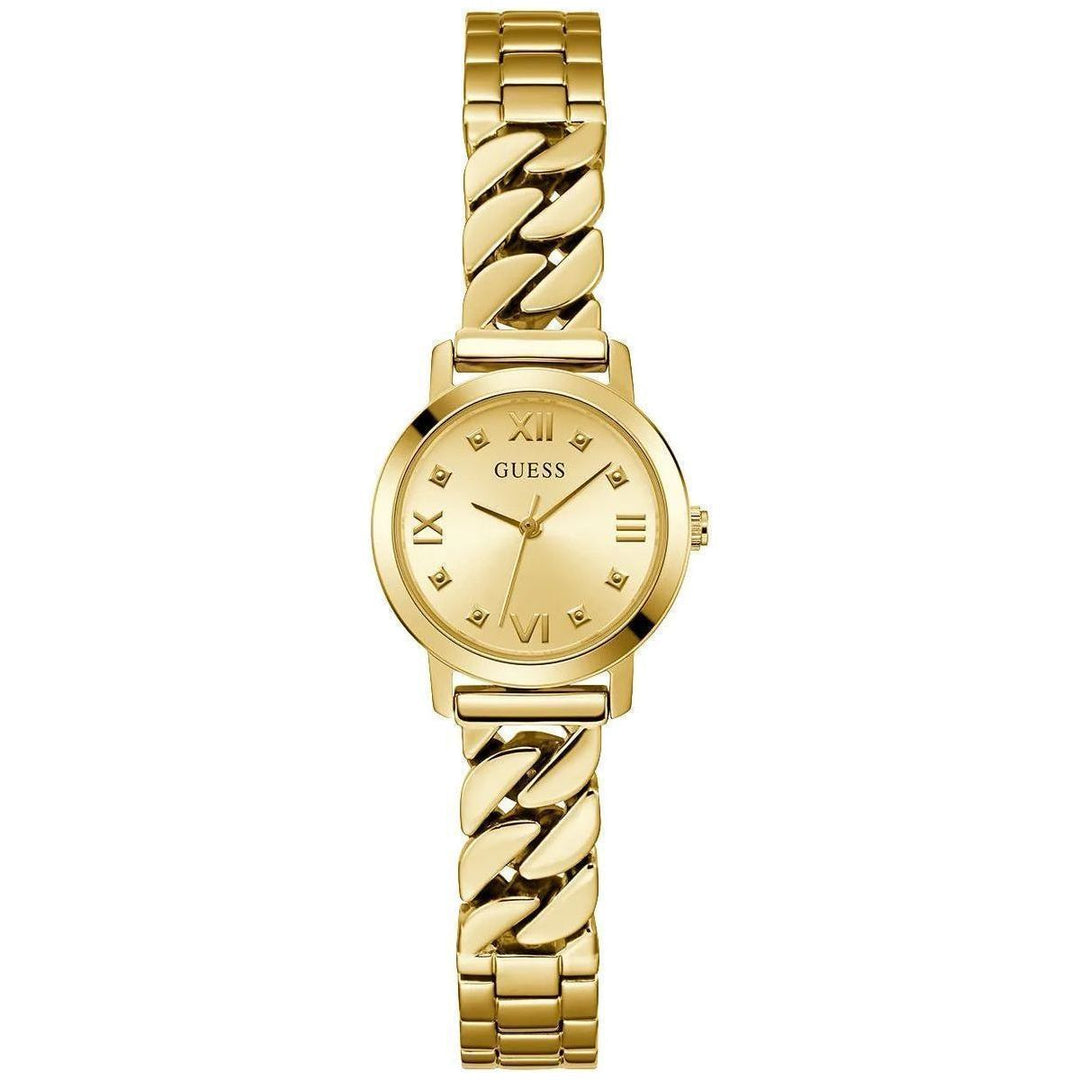 Guess Chime Ladies Watch GW0867L2