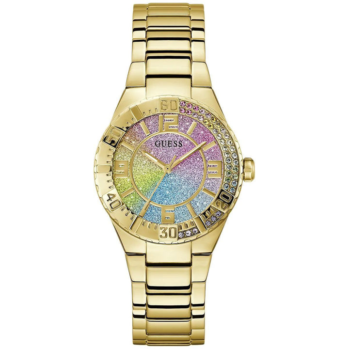 GUESS SANGRIA Ladies Watch GW0882L2