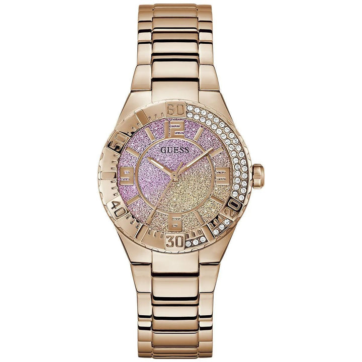 GUESS SANGRIA Ladies  Watch GW0882L3