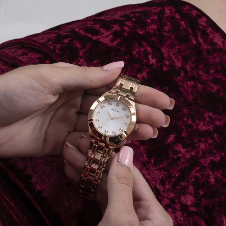 GUESS Women Crystalline - GW0114L3