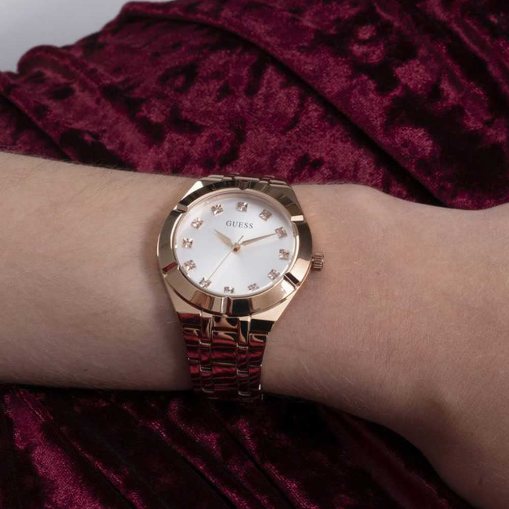 GUESS Women Crystalline - GW0114L3