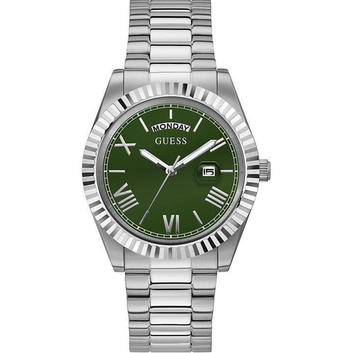 GUESS Men Connoisseur - GW0265G10