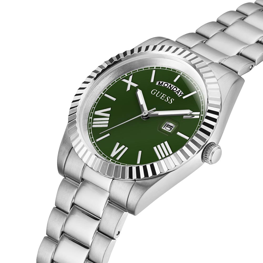 GUESS Men Connoisseur - GW0265G10