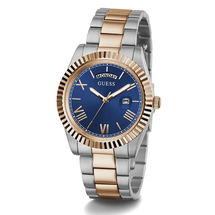 GUESS Men Connoisseur - GW0265G12