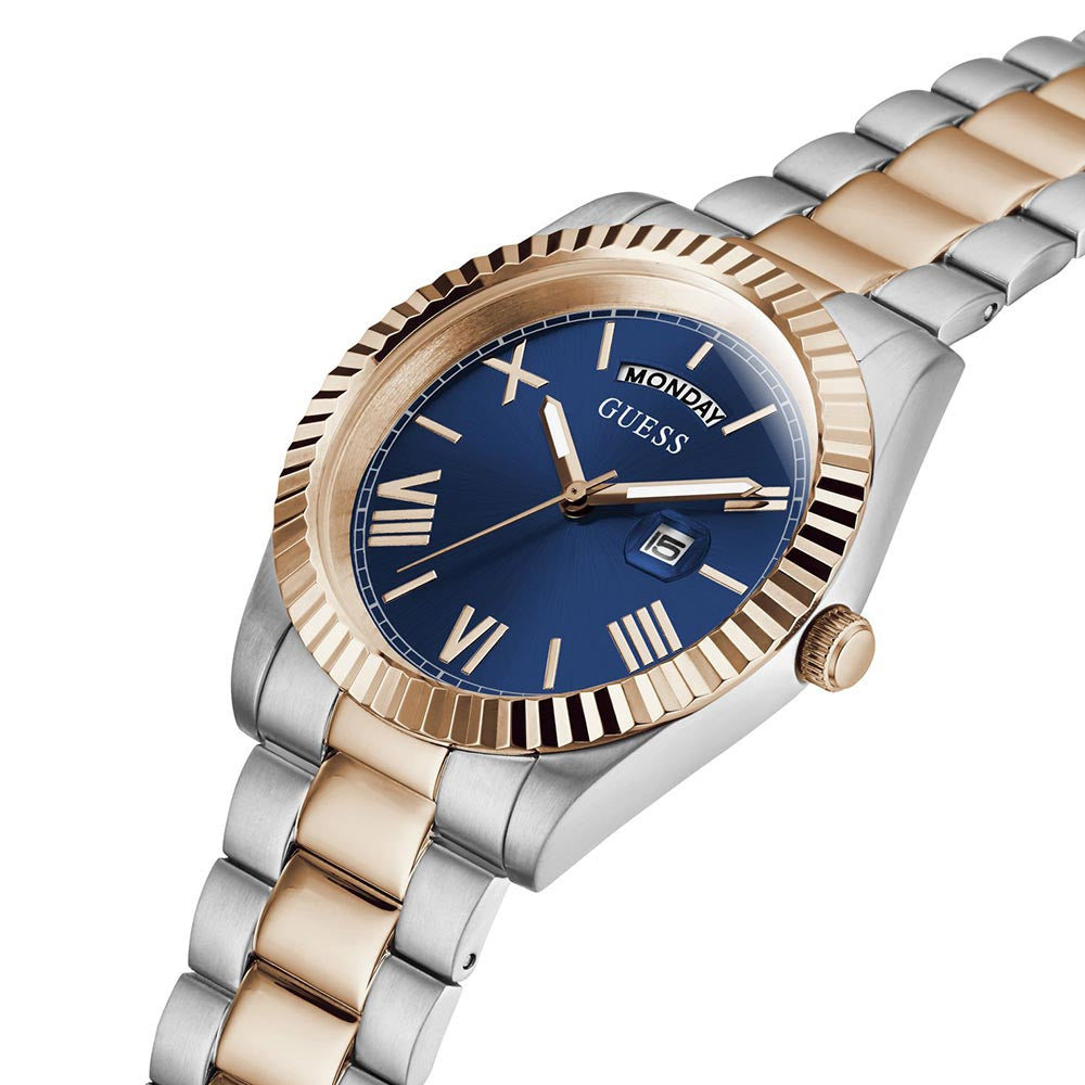 GUESS Men Connoisseur - GW0265G12