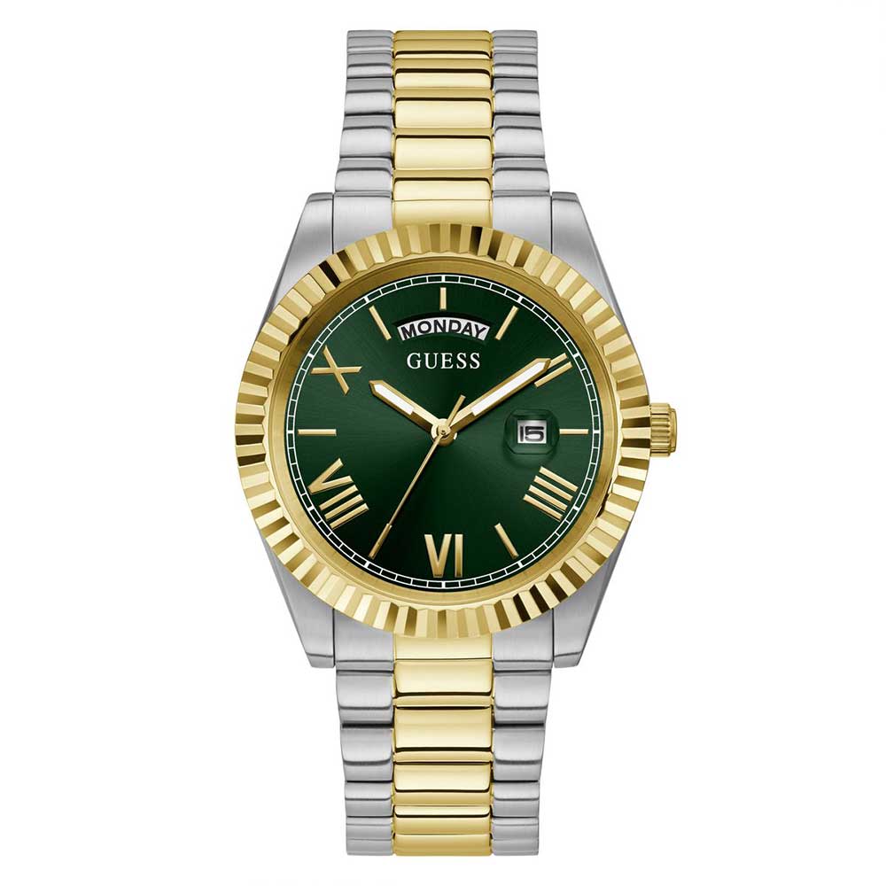Guess Men Connoisseur GW0265G8