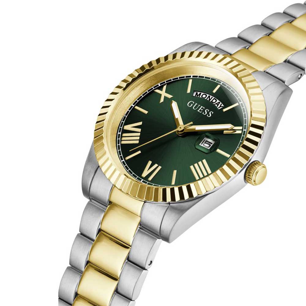 Guess Men Connoisseur GW0265G8