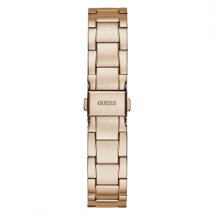 GUESS Women Quattro Clear - GW0300L3