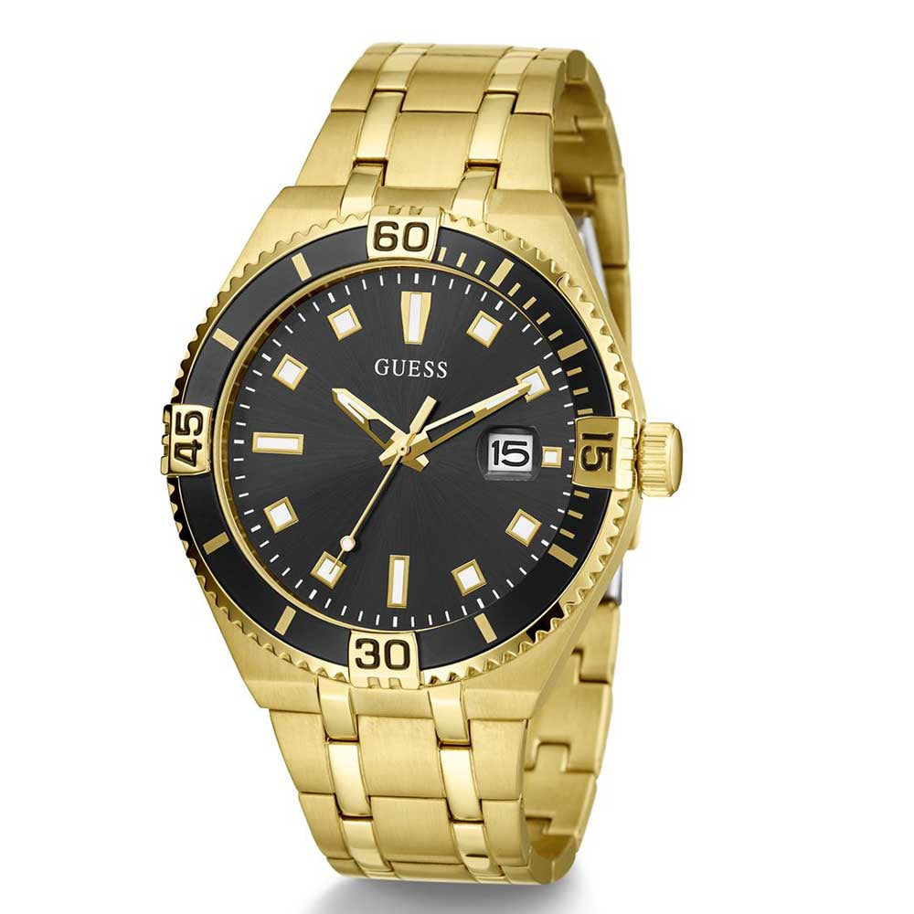 GUESS Men Premier - GW0330G2