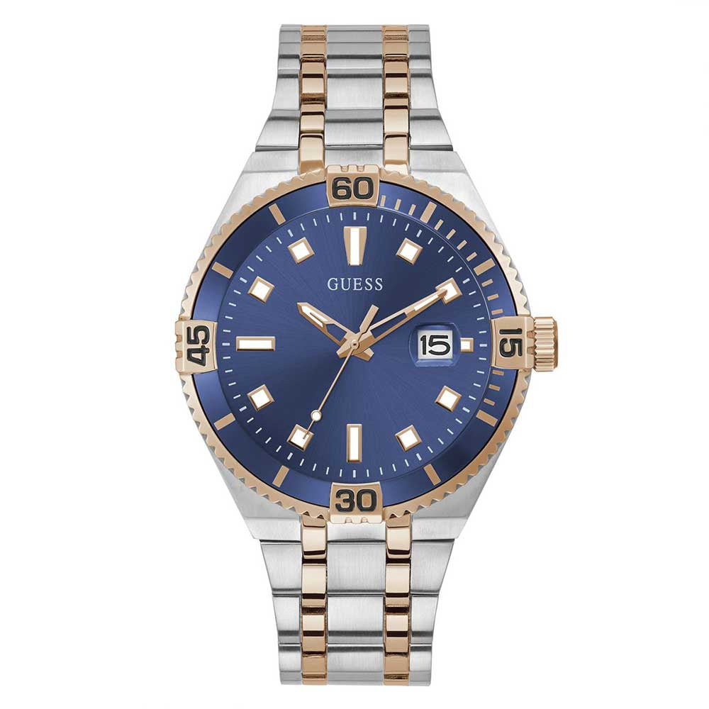 GUESS Men Premier - GW0330G3