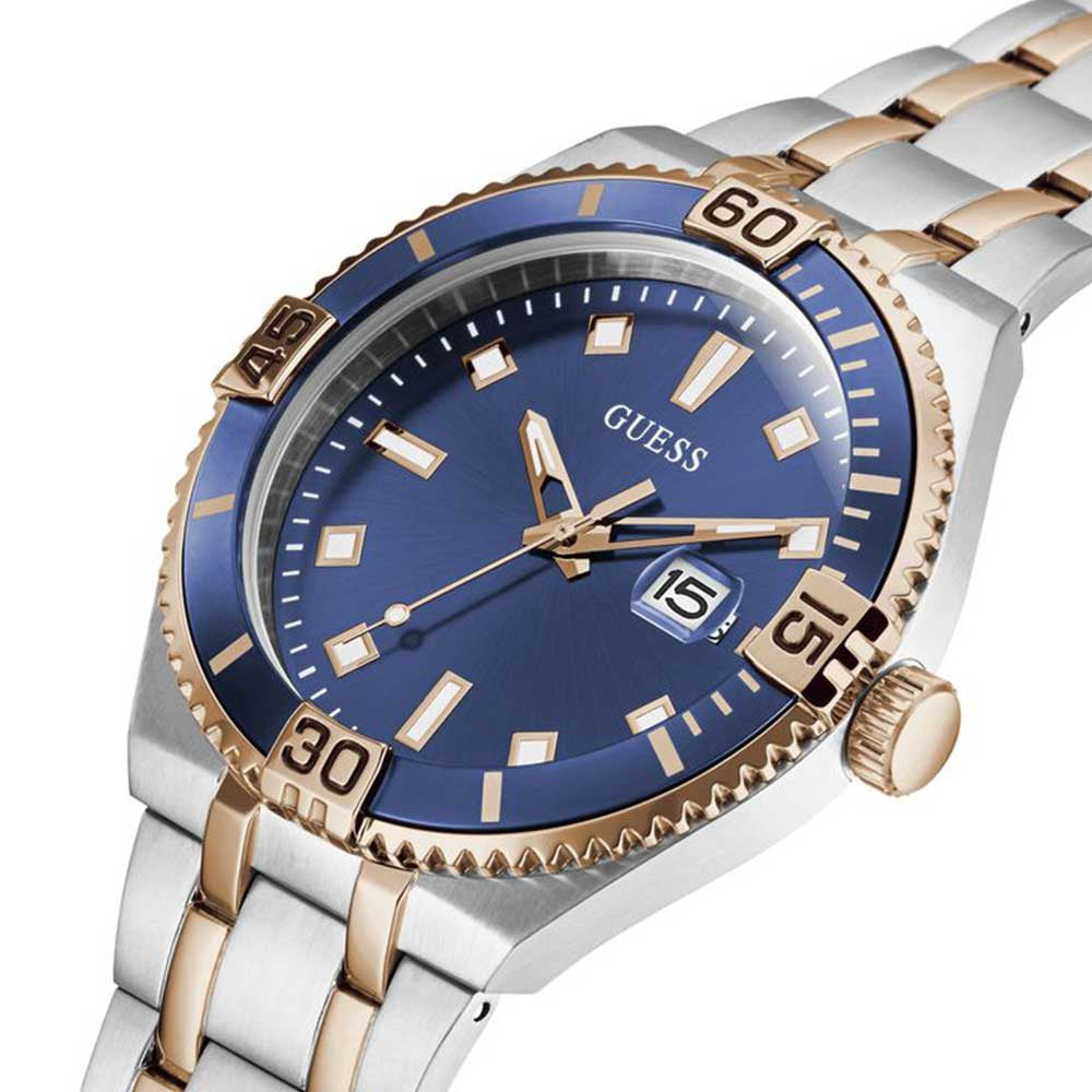 GUESS Men Premier - GW0330G3