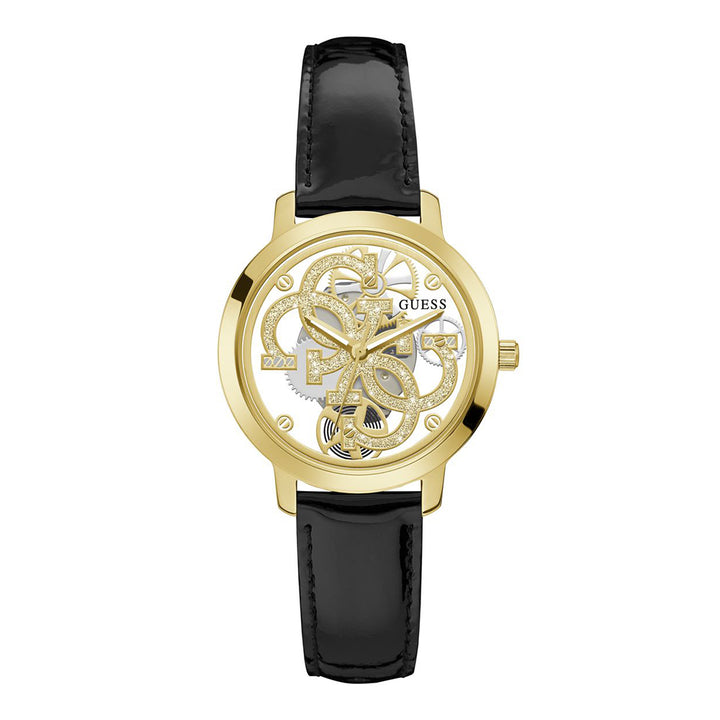 GUESS Women Quattro Clear - GW0383L1