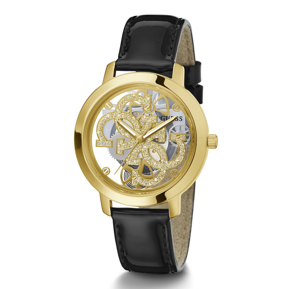 GUESS Women Quattro Clear - GW0383L1