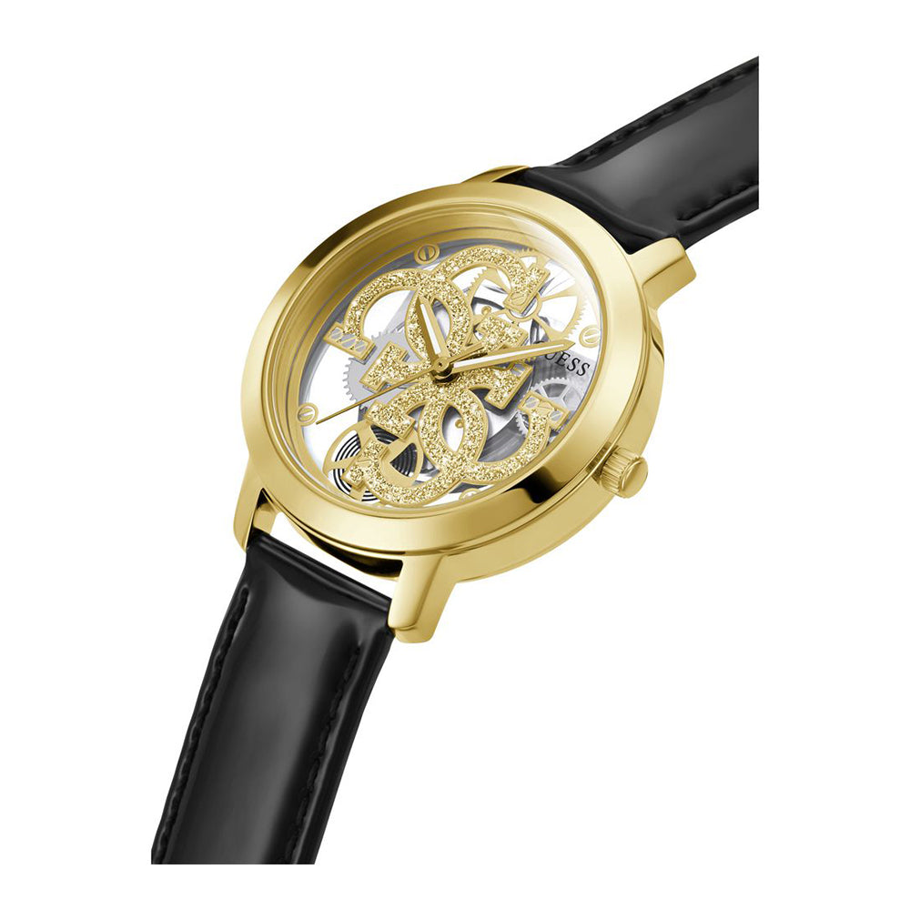 GUESS Women Quattro Clear - GW0383L1