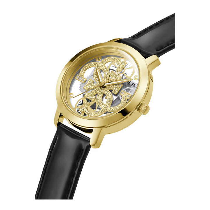 GUESS Women Quattro Clear - GW0383L1