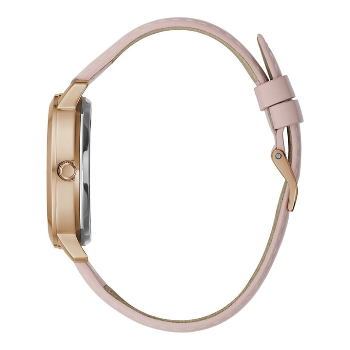 GUESS Women Quattro Clear - GW0383L2