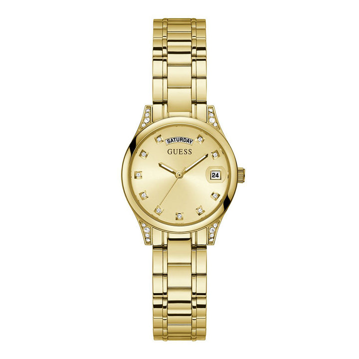GUESS Women Mini Aura - GW0385L2