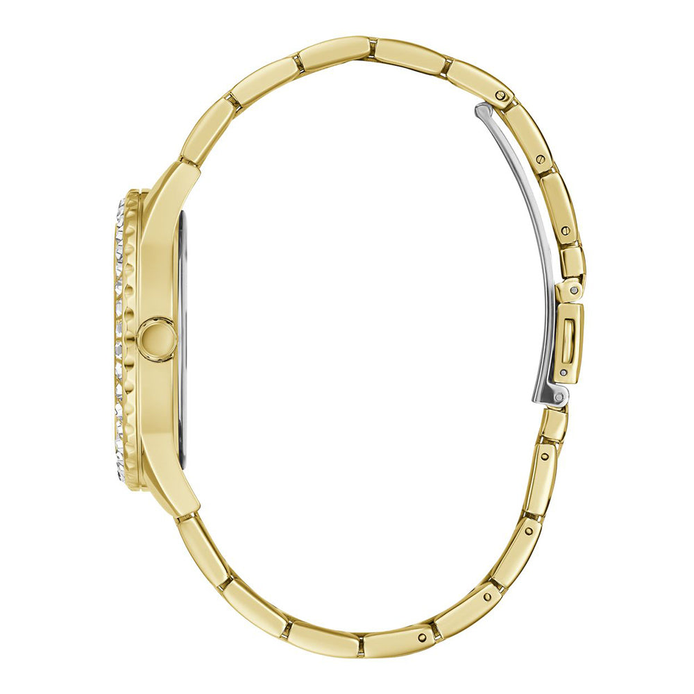 GUESS Women Glitter Burst - GW0405L2