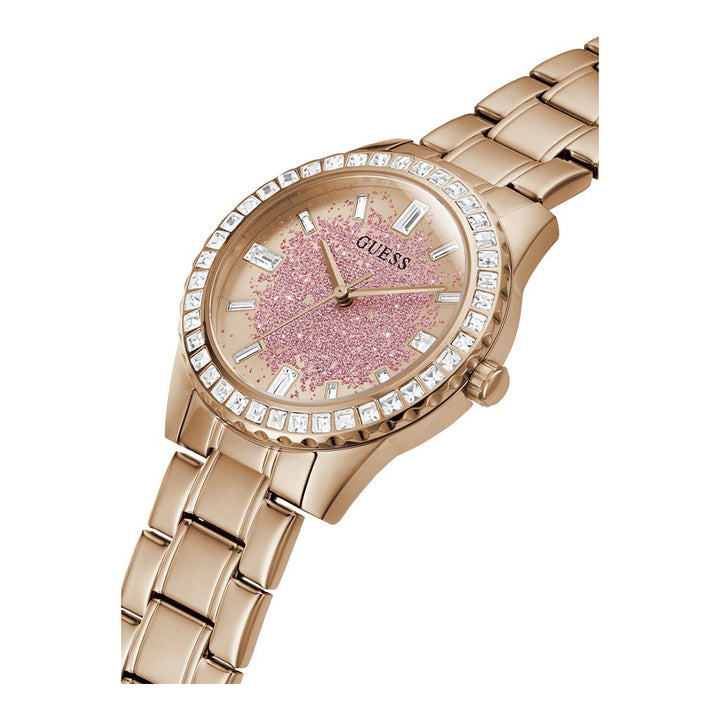 GUESS Women Glitter Burst - GW0405L3