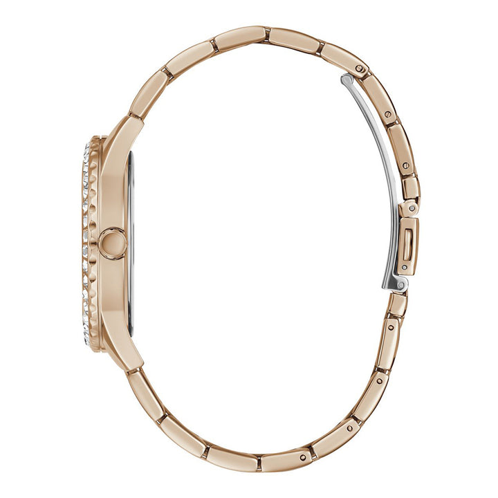 GUESS Women Glitter Burst - GW0405L3