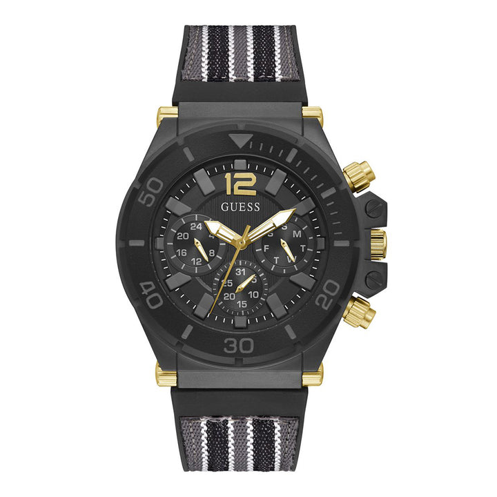 GUESS Men Pilot - GW0415G3