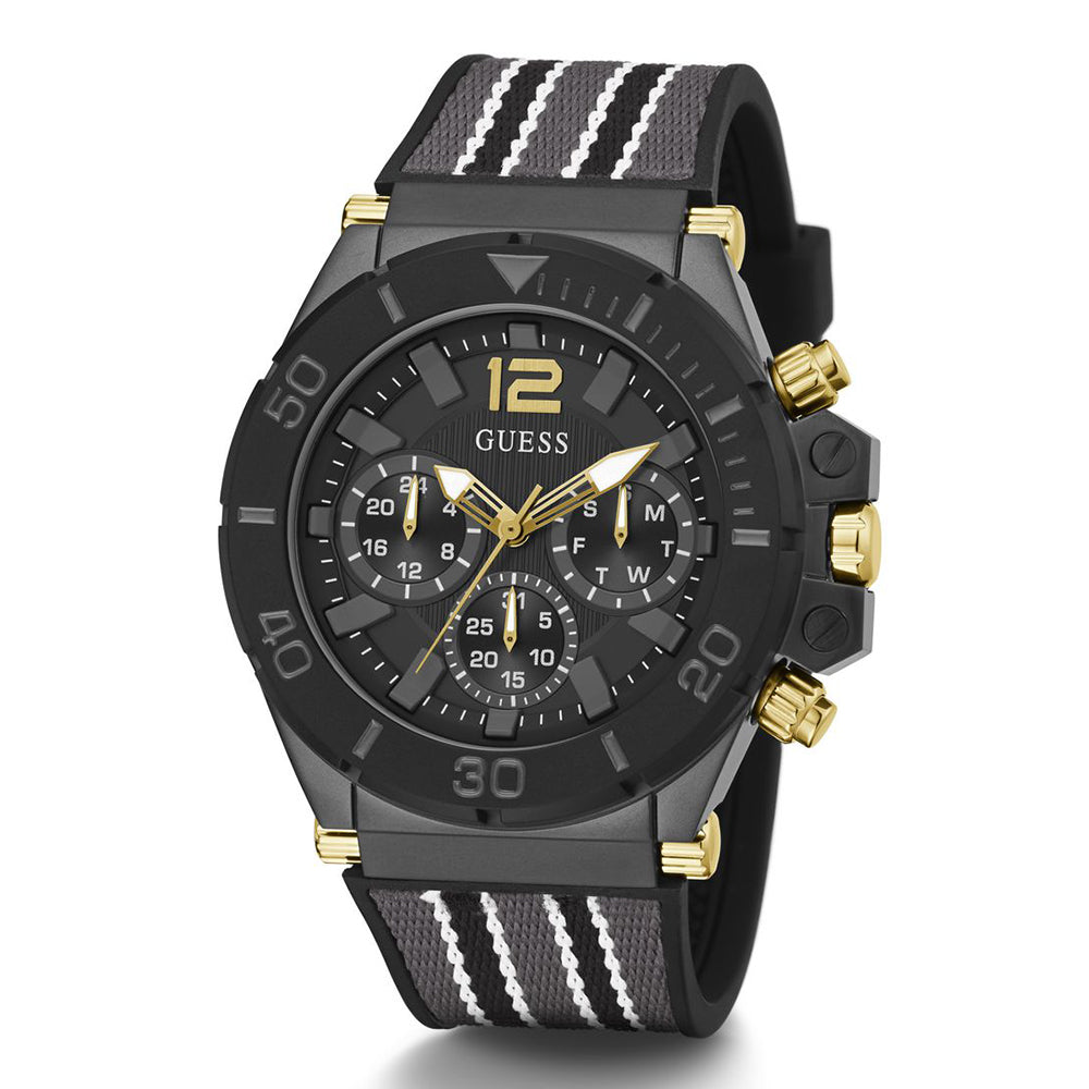GUESS Men Pilot - GW0415G3