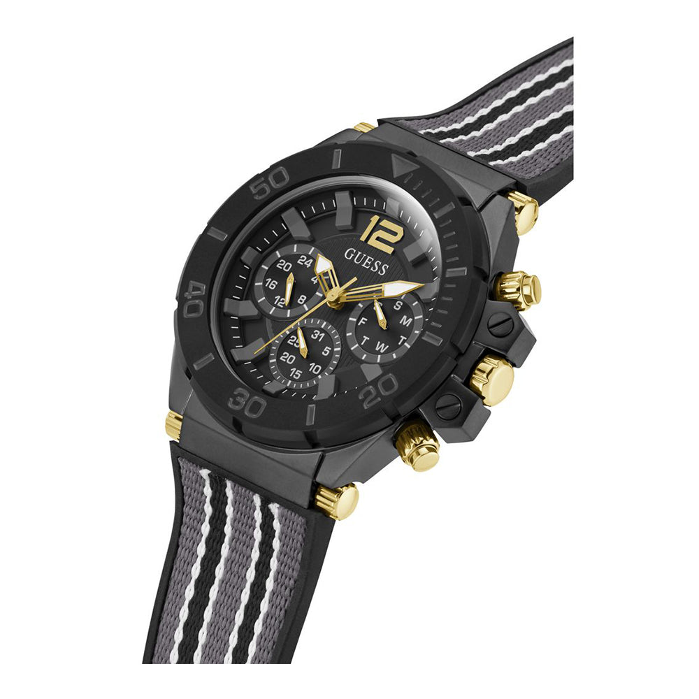 GUESS Men Pilot - GW0415G3