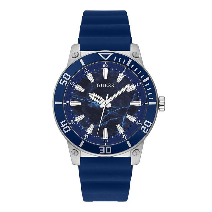 GUESS Men Quartz - GW0420G1