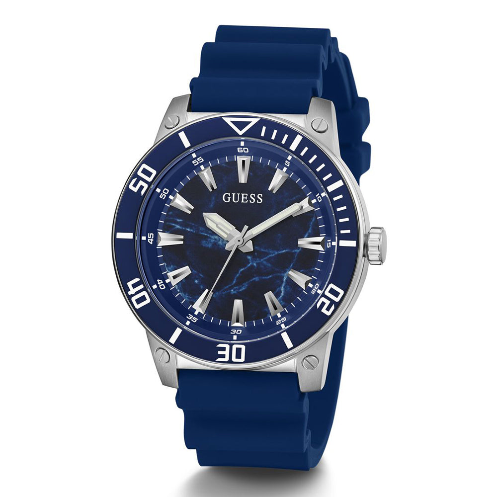 GUESS Men Quartz - GW0420G1