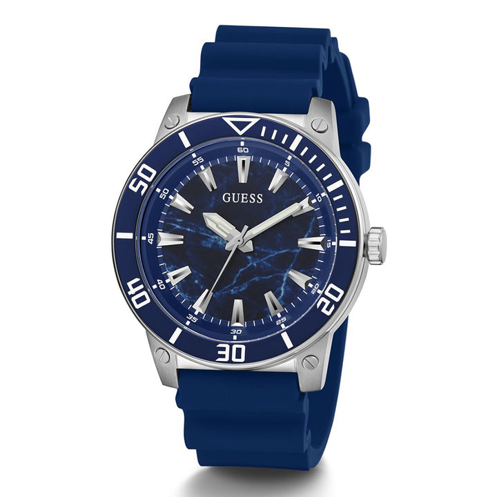 GUESS Men Quartz - GW0420G1