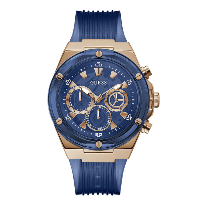 GUESS Men POSEIDON - GW0425G3