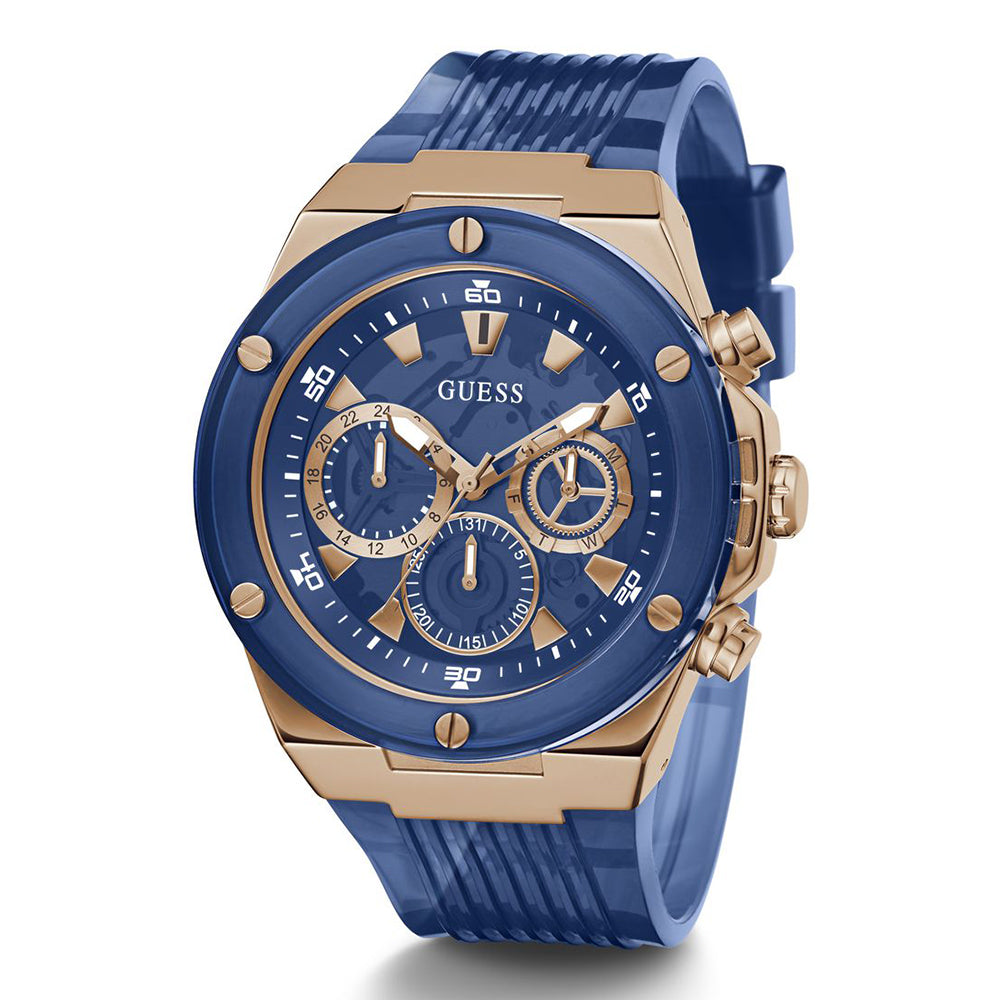 GUESS Men POSEIDON - GW0425G3