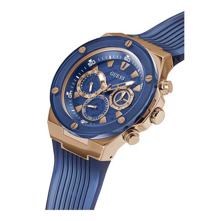 GUESS Men POSEIDON - GW0425G3