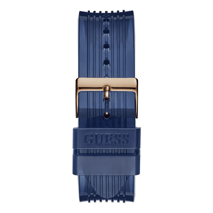 GUESS Men POSEIDON - GW0425G3
