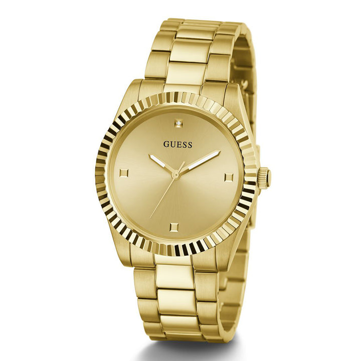 GUESS Men Connoisseur - GW0542G2