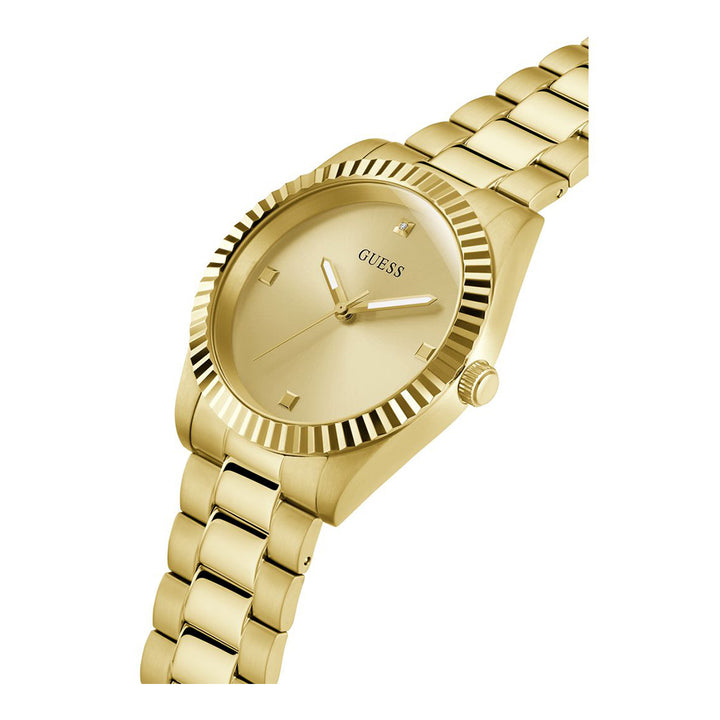 GUESS Men Connoisseur - GW0542G2