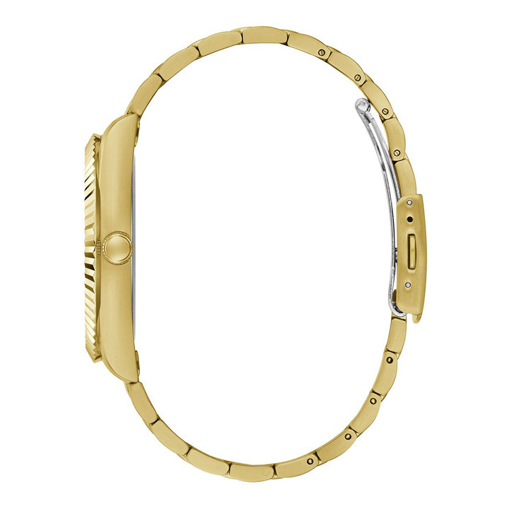 GUESS Men Connoisseur - GW0542G2