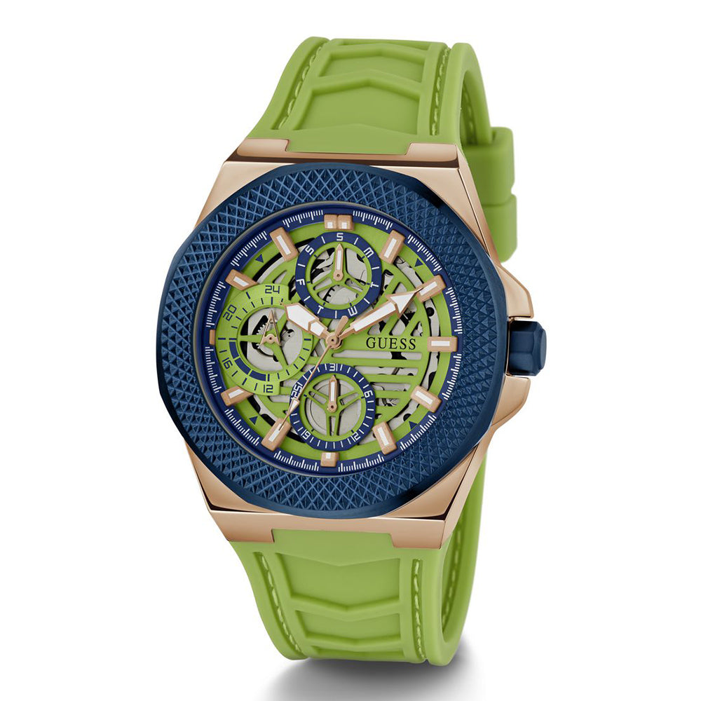 GUESS Men Front-Runner - GW0577G3