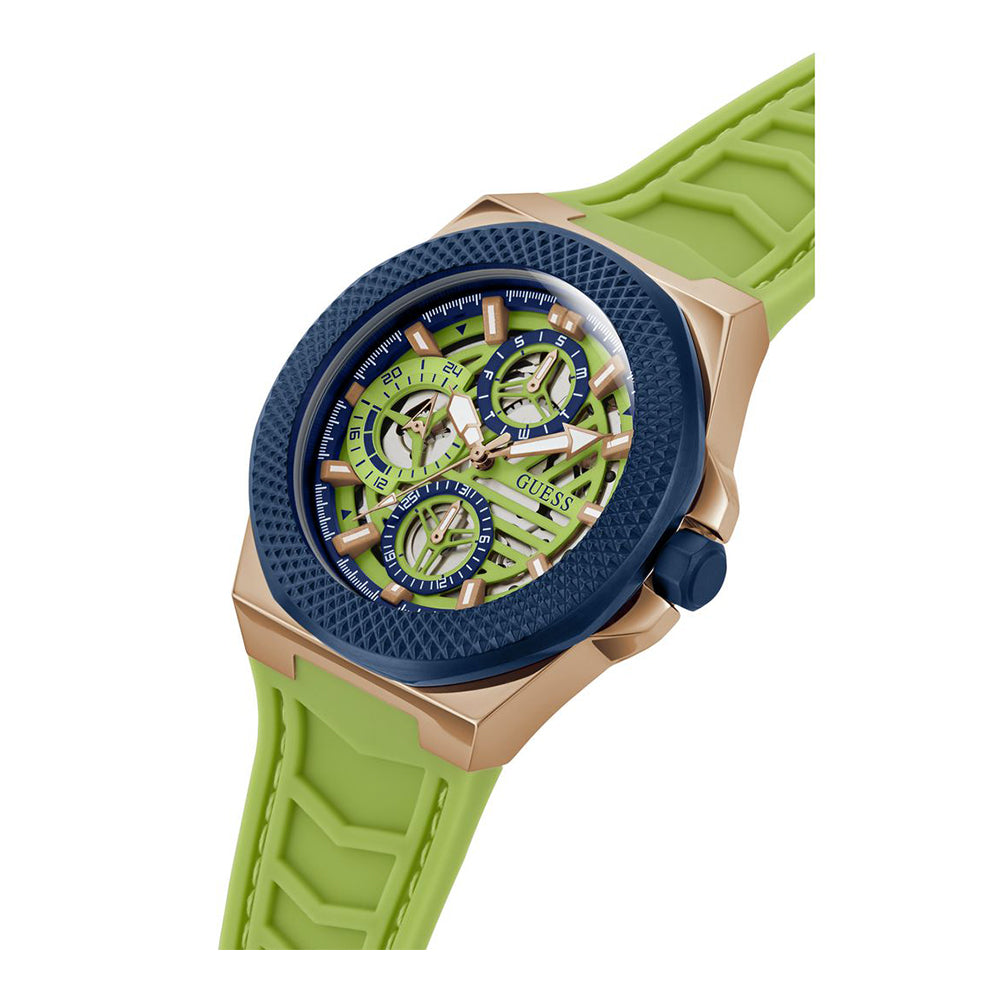 GUESS Men Front-Runner - GW0577G3