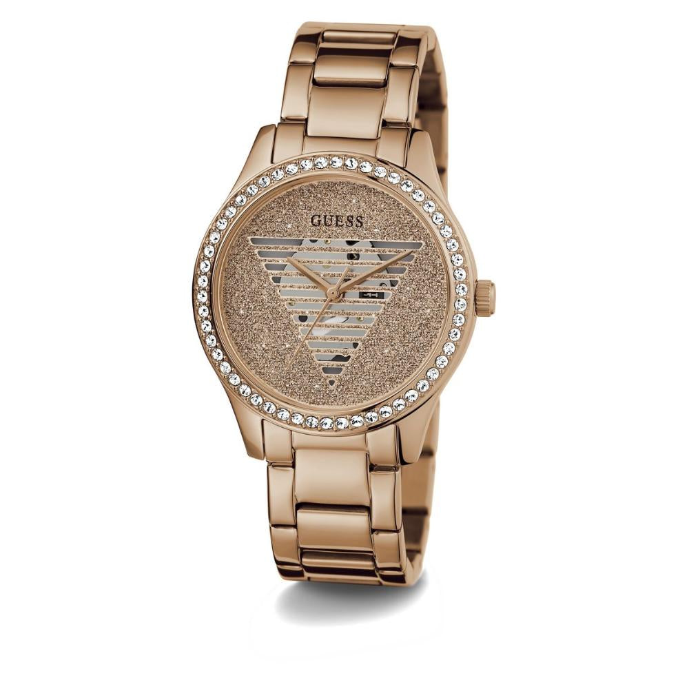 GUESS Women Lady Idol - GW0605L3