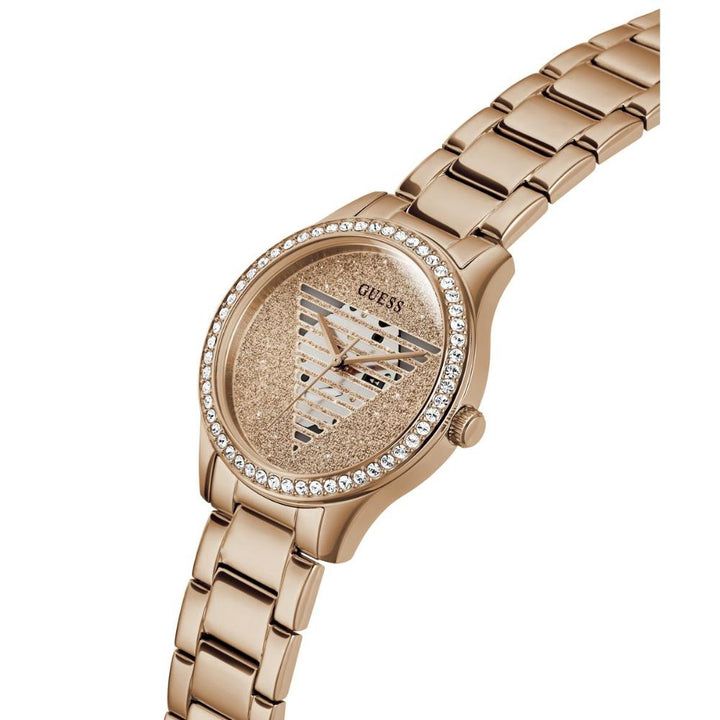 GUESS Women Lady Idol - GW0605L3