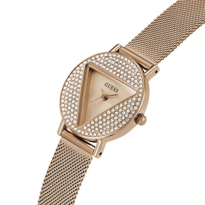 GUESS Women Mini Iconic - GW0671L3