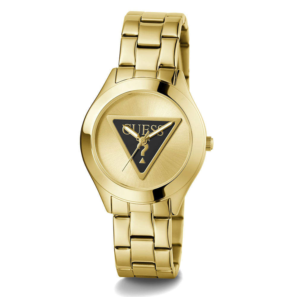 GUESS Women Tri Plaque - GW0675L2