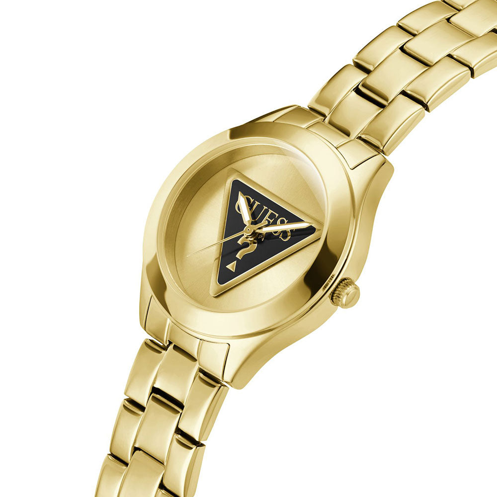 GUESS Women Tri Plaque - GW0675L2